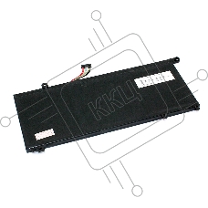 Аккумуляторная батарея для ноутбука Lenovo 11.52V 3820mAh