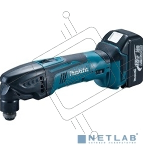 Инструмент многоф. акк. MAKITA DTM50Z  18.0В LiION 6000–20000/мин 1.6° 2.0кг БЕЗ АКК.