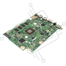 Материнская плата для Asus E406MA 4G/N5000