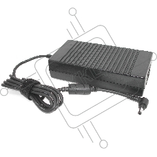 Блок питания (сетевой адаптер) для ноутбуков HP 19V 9.5A 180W 5.5x2.5 OEM