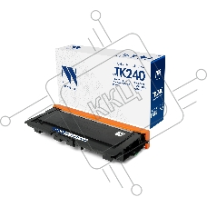 Картридж NVPrint совместимый NV-TK240 для Катюша M240/M140/P140 (3000k)