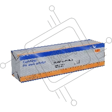 Картридж Тонер-туба  PL-44574906 для принтеров Oki B431/MB461/MB471/MB491 10000 копий ProfiLine