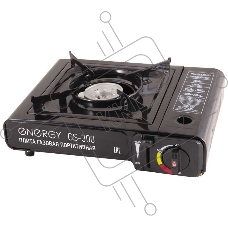 Плитка газовая портативная Energy GS-300 (кейс)
