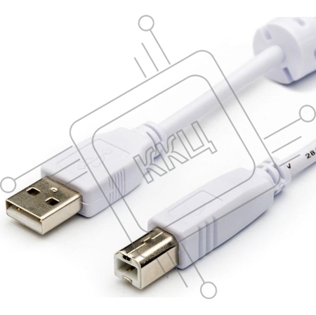 Кабель USB AM-BM 0.8M AT6152 ATCOM