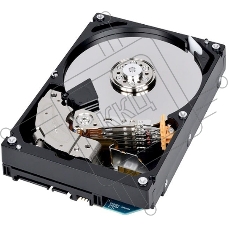 Жесткий диск Toshiba SAS 4TB 7200RPM 12GB/S 256MB MG08SDA400E