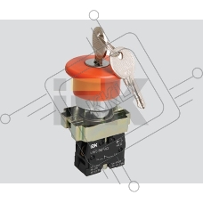 Кнопка LAY5-BS142 