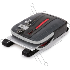 Сумка Piquadro Urban CA1816UB00/GRN серый/черный