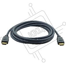 Кабель HDMI-HDMI  (Вилка - Вилка), 1,8 м HDMI  HDMI Cable 1.8м