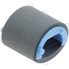Ролик подхвата Cactus CS-PRA-HP-M125 (RL1-1442-000, RL1-2593-000, RL1-1443-000) для HP LJ P1005, P1006, P1007, P1008, LJ Pro P1100, P1102, M1130, M1132, M1136