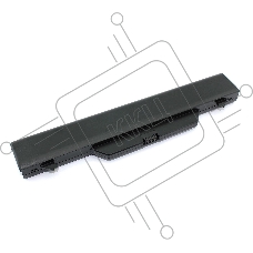 Аккумуляторная батарея Amperin для ноутбука HP Compaq 4510s 4710s (HSTNN-1B1D) 10,8V 4400mAh AI-4510