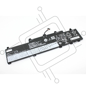 Аккумуляторная батарея для ноутбука Lenovo L14 gen 3 (L21M3PG2) 15.52V 57Wh