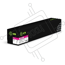 Картридж лазерный Cactus CS-TN227M (TN-227M) пурпурный (24000 стр.) для Konica Minolta bizhub C227i/C257i