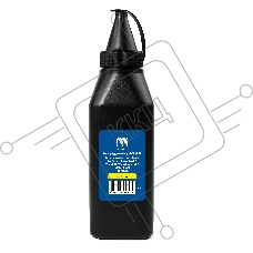 Тонер + девелопер NVP для Xerox Phaser 6600/WorkCentre 6605, 6655/Versalink C400, C405, C500, С505, C600, С605 Premium (110г) Yellow совместимый
