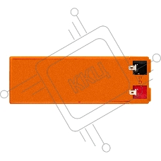 Аккумуляторная батарея ExeGate HRL 12-6 (12V 6Ah 1224W, клеммы F2)