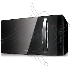 Микроволновая печь BBK 23MWC-881T/B-M черный, 23 л, 800 Вт, сенсор