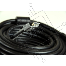 Кабель Telecom HDMI-HDMI 20M V1.4+3D