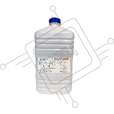 Тонер Cet CE38-C CET111069467 голубой с носителем бутылка 467гр. для принтера KONICA MINOLTA Bizhub C227/287