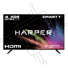 Телевизор Harper 50