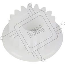 Шестерня CET361002 (18T) для Kyocera ECOSYS M2030/2035/2530/2535/P2035d