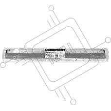 Ракель Cactus CS-BL-R-MP5002 для Ricoh Aficio MP5002/5001G/5000B/5000/4500/4002/4001G/4000B