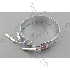 Тэн для термопота D=155 мм 750 Вт