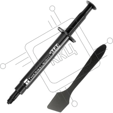 Термопаста Thermal Grease Thermalright TF7 2g / bag+spatula