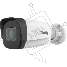 Камера видеонаблюдения Tiandy TC-C34US 2GTB-2812 4Мп 2560x1440@30fps моторизованный объектив 2.8~12 мм ИК 80м IP67 -30~60 металл/пластик