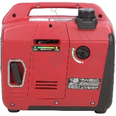 Бензиновый генератор A-iPower A1400LiS 20311