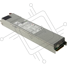 Блок питания SuperMicro 740W (PWS-741P-1R)