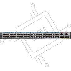 Коммутатор 48GE 4SFP+ 1SL S5720-56C-EI-AC HUAWEI