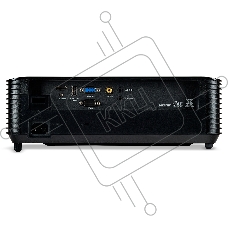 Проектор Acer X1328Wi DLP 4500Lm (1280x800) 20000:1 ресурс лампы:6000часов 1xUSB typeA 1xHDMI 2.75кг
