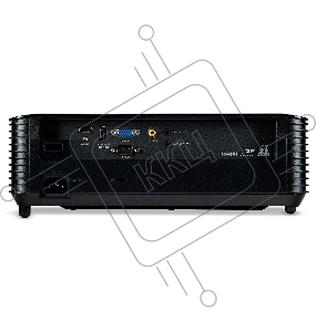 Проектор Acer X1328Wi DLP 4500Lm (1280x800) 20000:1 ресурс лампы:6000часов 1xUSB typeA 1xHDMI 2.75кг