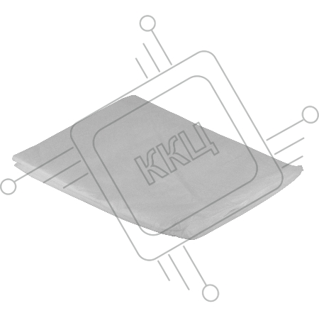 Укрывной материал Россия СУФ17 2,1x10,белый//93910