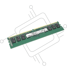Модуль памяти Samsung DDR4 8ГБ 2400 MHz PC4-19200