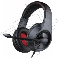 Гарнитура Defender Pelias 3.5 джек, черный Redragon (71187)