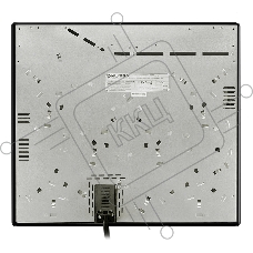 Электрическая варочная панель Maunfeld EVCE594SMDPBK