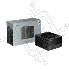 Блок питания Ocypus Gamma P550 BK (Gamma-P550-W1HDBK024X-EU), 550Вт, 80 PLUS, 120мм, черный