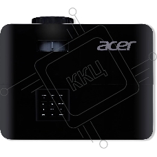 Проектор Acer X119H DLP 4800Lm LS (800x600) 20000:1 ресурс лампы:4000часов 1xUSB typeA 1xHDMI 2.8кг