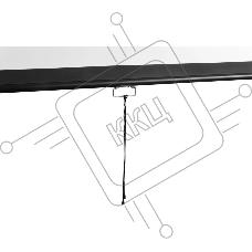 Экран Digis 248x144см Optimal-D DSOD-16905 16:9 настенный рулонный белый