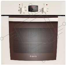 Духовой шкаф независимый электрический Gefest ЭДВ ДА 602-02 B, встраиваемый