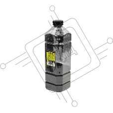 Тонер Canon iR 1600/1610/2000/2016/2020 (Hi-Black) C-EXV5/C-EXV14, 460 г, банка