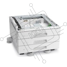 Трехлотковый модуль 3 х 520 листов Xerox VersaLink 7025/30/35