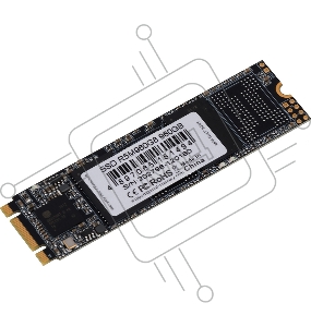 Накопитель SSD AMD 960Gb R5M960G8 SATA III  Radeon M.2 2280