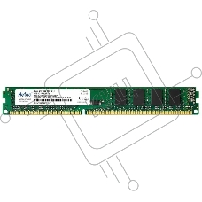 Оперативная память Netac 4GB DDR3 1600MHz DIMM CL11 1.5V / NTBSD3P16SP-04