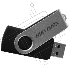 Флеш диск USB 3.0 16GB Hikvision [HS-USB-M200S/16G/U3]