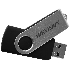 Флеш диск USB 3.0 16GB Hikvision [HS-USB-M200S/16G/U3]