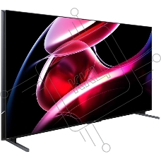 Телевизор Hisense 85
