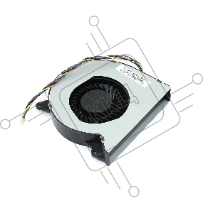 Вентилятор (кулер) для ноутбука Asus ROG G750 CPU (15мм) 12V