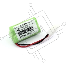 Аккумулятор Ni-Cd 3.6V 1800 mAh AA Row разъем KET-2P