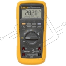 Цифровой портативный мультиметр Fluke 28-II
